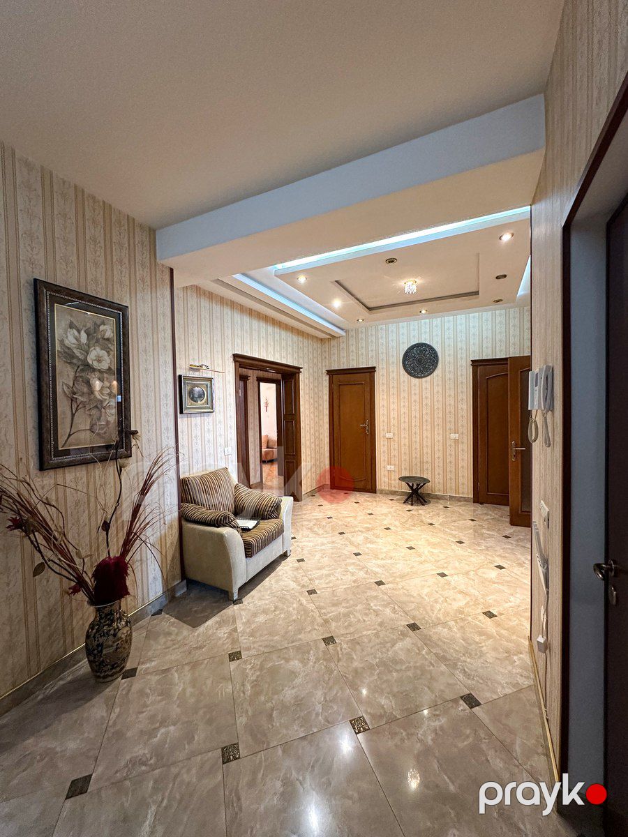 Satılır 3 otaqlı yeni tikili 175 m² — Mənzil, Bakı (12)