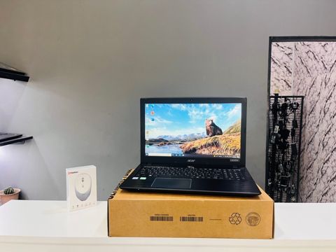 Notbuk Acer Aspire E5 — Bakı
