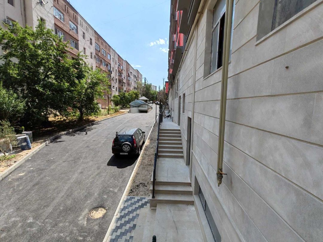 Satılır obyekt 40 m² — Əmlak, Bakı (3)