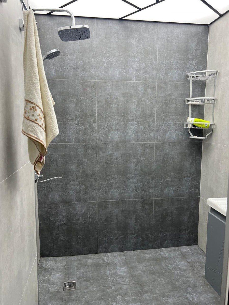 Satılır 3 otaqlı köhnə tikili 65 m² — Mənzil, Bakı (11)