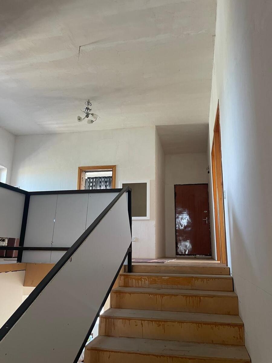 Satılır 7 otaqlı həyət evi/bağ evi 300 m² — Ev, villa, Bakı (12)