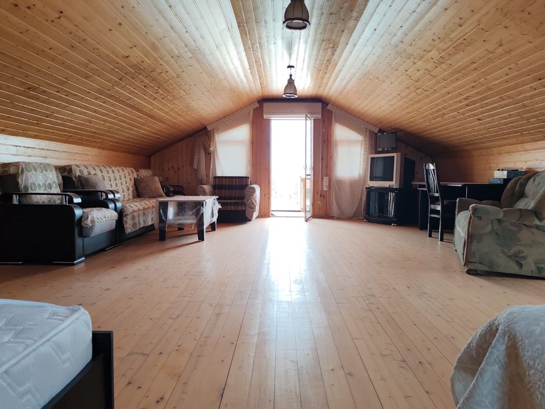İcarəyə verilir 5 otaqlı həyət evi/bağ evi 200 m² — Ev, villa, Bakı (9)