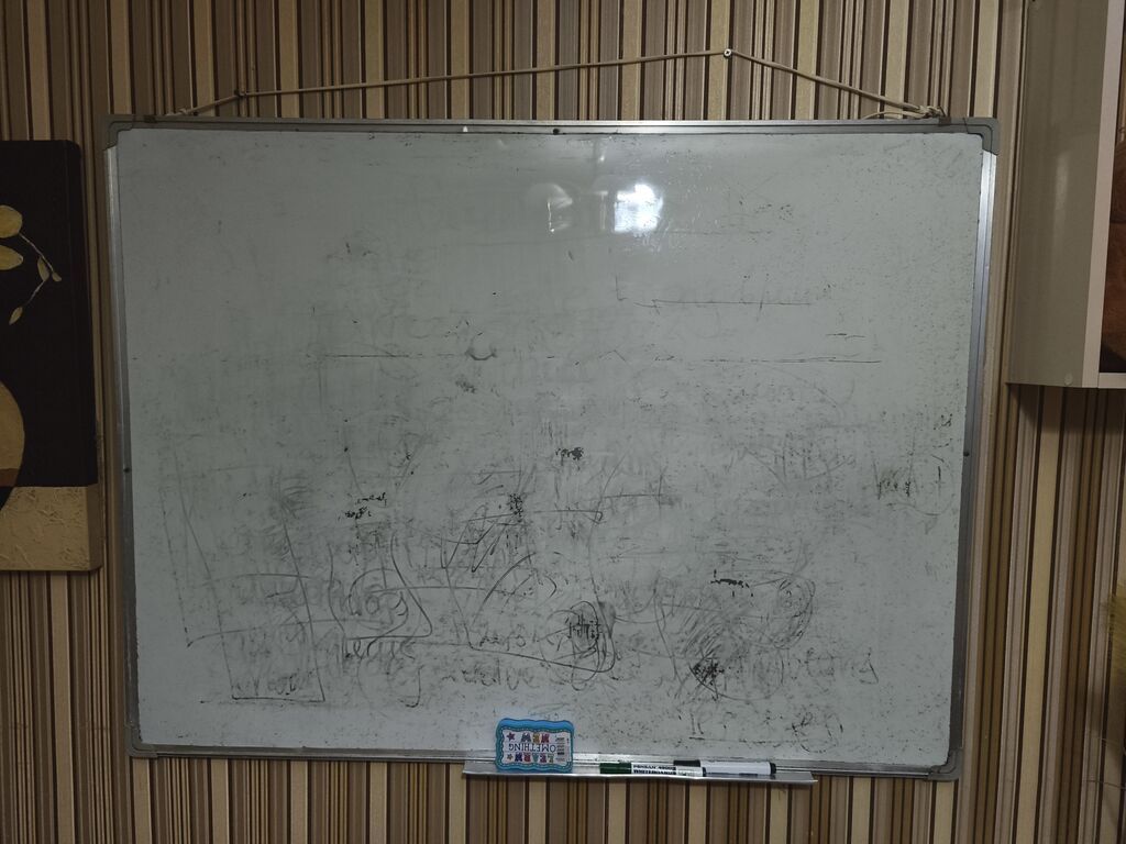 İşlənmiş, Marker üçün, Lövhə, Ünvandan götürmə — Ofis malları, Bakı