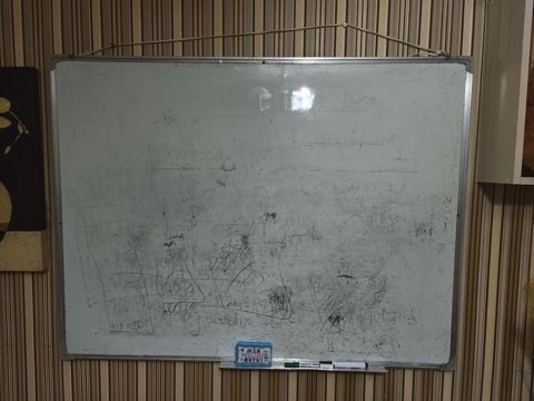 İşlənmiş, Marker üçün, Lövhə, Ünvandan götürmə — Bakı