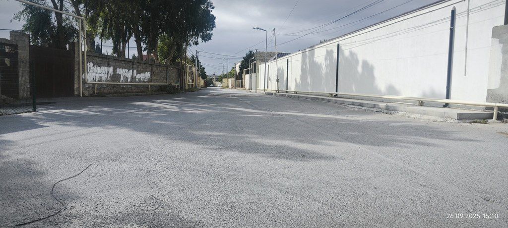 Satılır torpaq 108 sot — Torpaq, Bakı (3)
