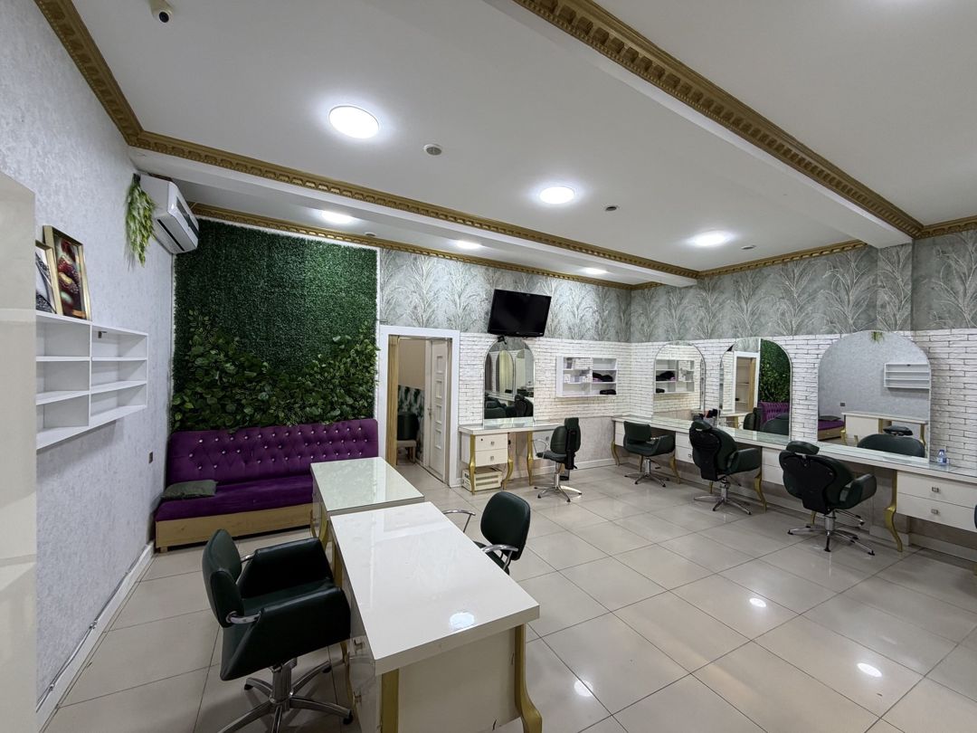İcarəyə verilir obyekt 130 m² — Əmlak, Bakı (2)