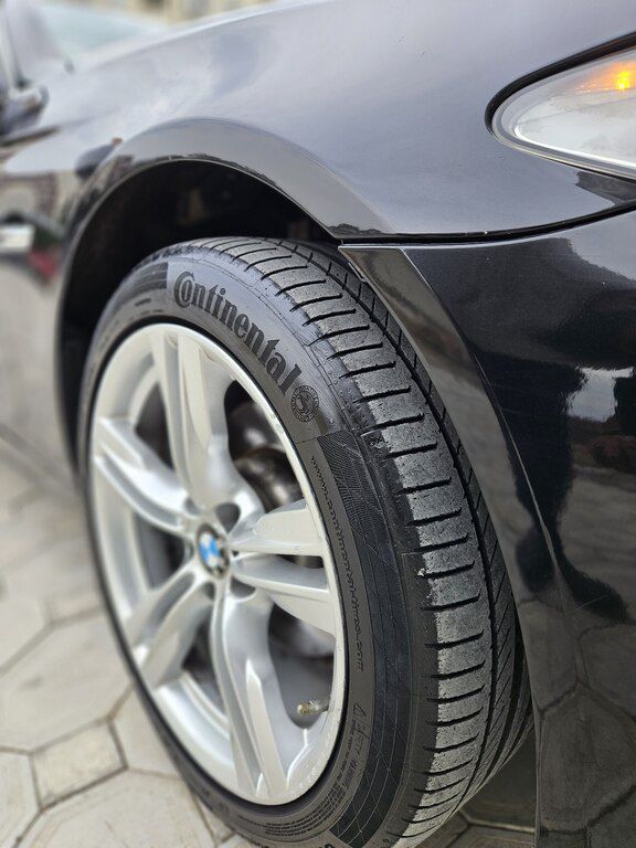 BMW 525, 2.0 L, 2012 il, 280 000 km — Avtomobillər, Bakı (10)