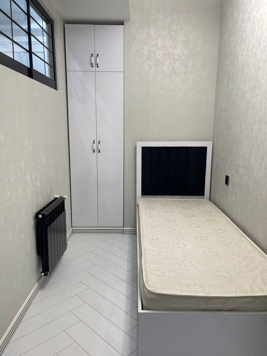 İcarəyə verilir 3 otaqlı yeni tikili 65 m² — Mənzil, Bakı (9)