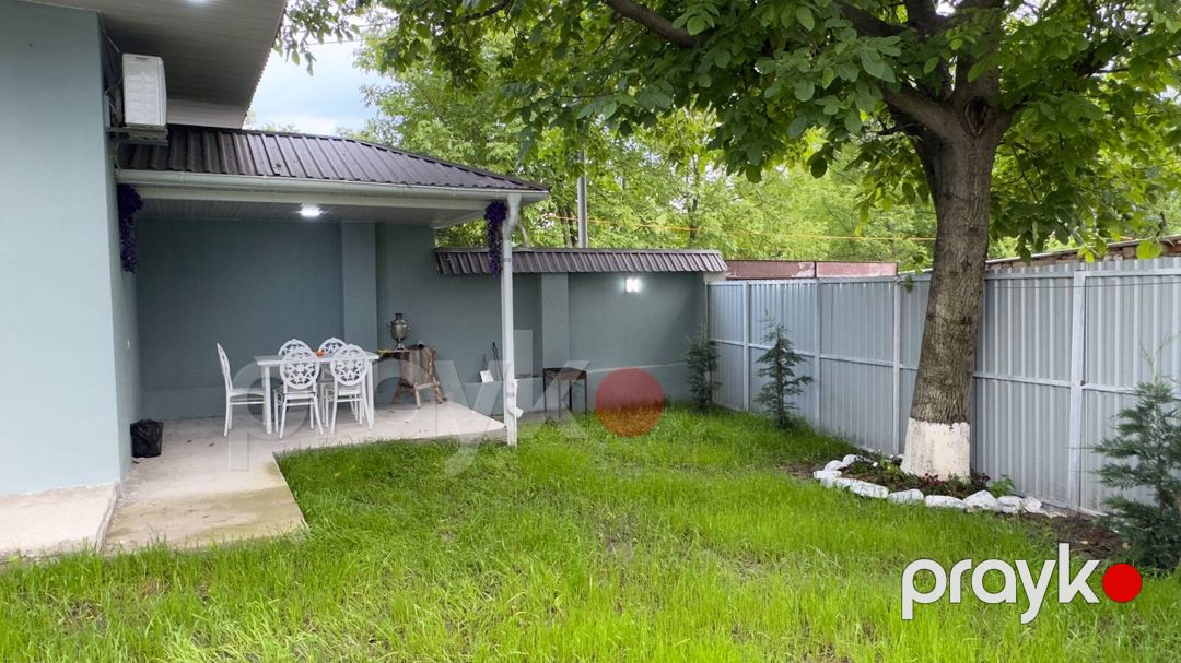 İcarəyə verilir 2 otaqlı həyət evi/bağ evi 60 m² — Ev, villa, Qəbələ (2)