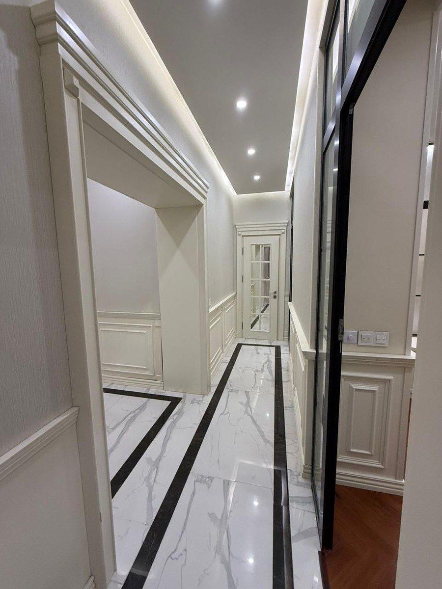 İcarəyə verilir 3 otaqlı yeni tikili 90 m² — Mənzil, Bakı (2)