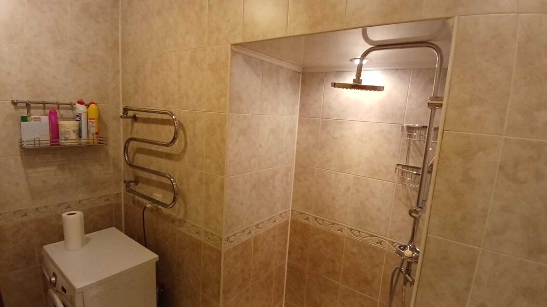 İcarəyə verilir 2 otaqlı köhnə tikili 64 m² — Mənzil, Bakı (10)