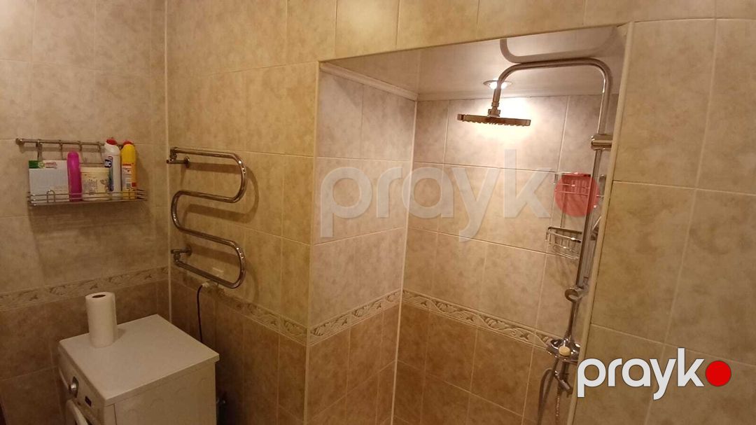 İcarəyə verilir 2 otaqlı köhnə tikili 65 m² — Mənzil, Bakı (11)