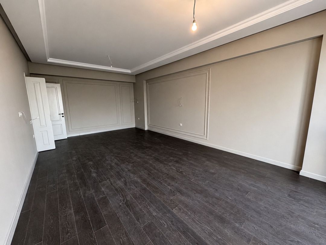 Satılır 4 otaqlı yeni tikili 129 m² — Mənzil, Bakı (3)