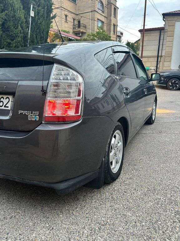 Toyota Prius, 1.5 L, 1.3 kWh, 2007 il, 643 738 km — Avtomobillər, Bakı (2)