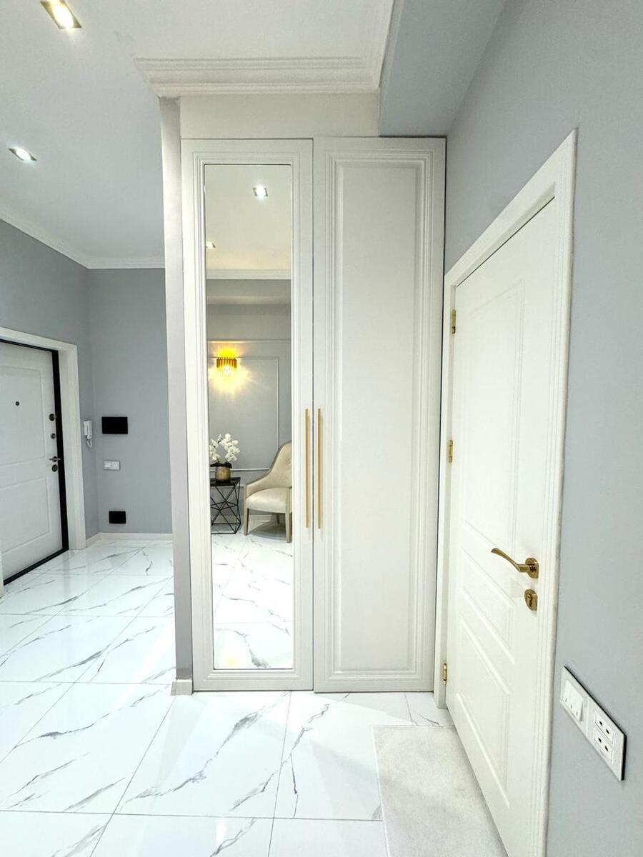 Satılır 3 otaqlı yeni tikili 105 m² — Mənzil, Bakı (7)
