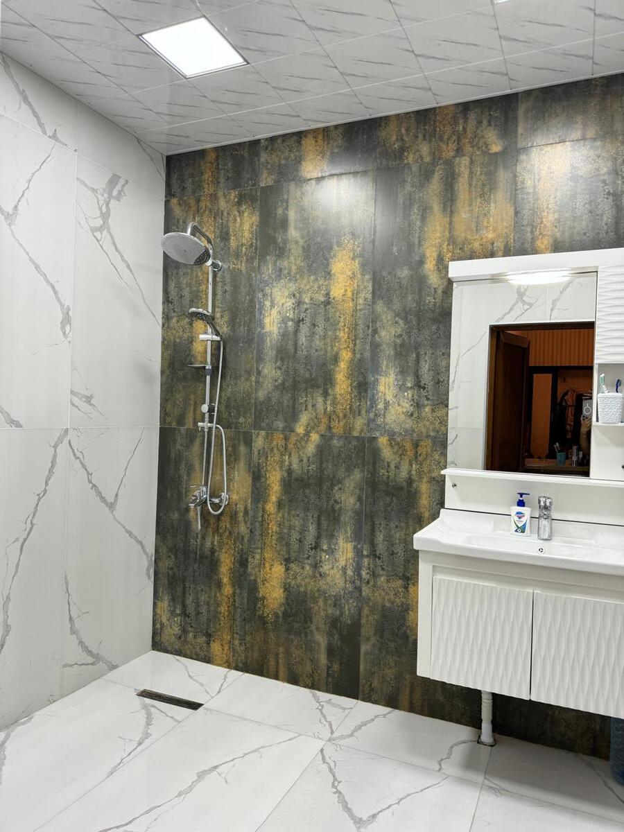 Satılır 3 otaqlı yeni tikili 95 m² — Mənzil, Bakı (5)
