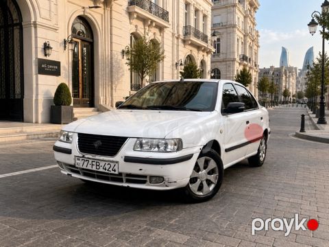Khazar LX, 1.7 L, 2020 il, 388 225 km