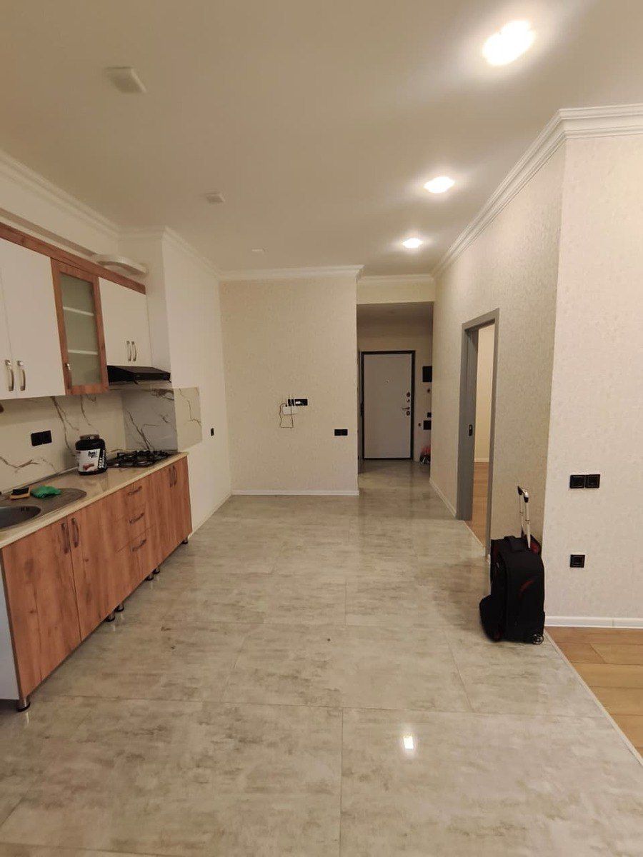 İcarəyə verilir 2 otaqlı ofis 60 m² — Ofis, Bakı (3)