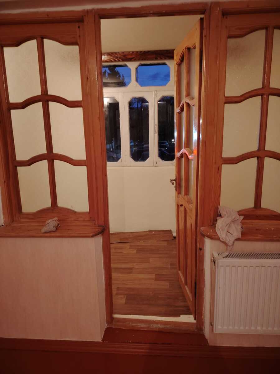 İcarəyə verilir 2 otaqlı köhnə tikili 50 m² — Mənzil, Sumqayıt (10)