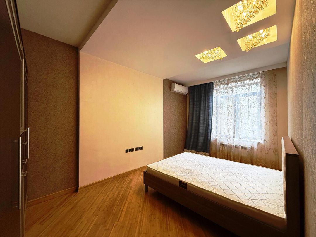 Satılır 3 otaqlı köhnə tikili 100 m² — Mənzil, Bakı (12)