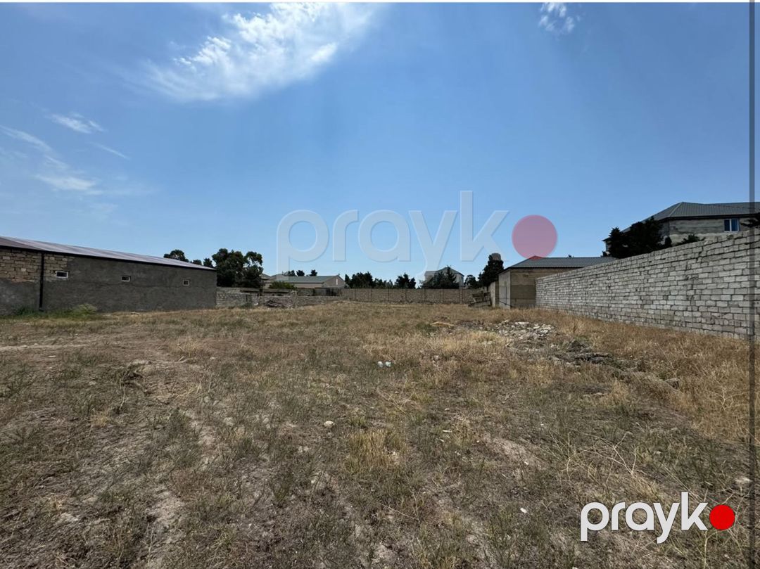 Satılır torpaq 25 sot — Torpaq, Bakı (2)