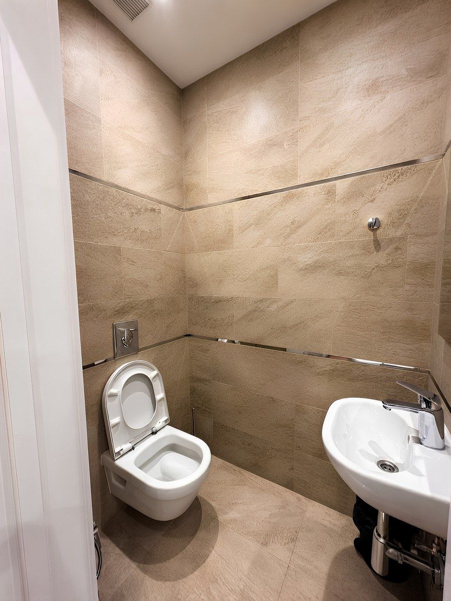 Satılır 2 otaqlı yeni tikili 84 m² — Mənzil, Bakı (11)