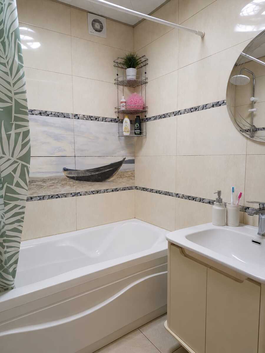 İcarəyə verilir 3 otaqlı köhnə tikili 110 m² — Mənzil, Bakı (5)
