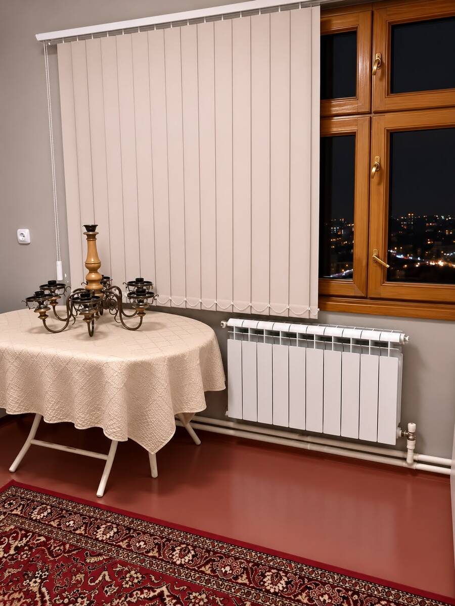 Satılır 2 otaqlı köhnə tikili 40 m² — Mənzil, Bakı (3)