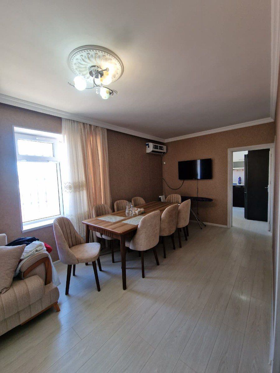 Satılır 3 otaqlı həyət evi/bağ evi 86 m² — Ev, villa, Bakı (11)