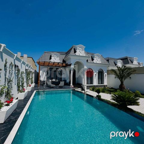 İcarəyə verilir 5 otaqlı həyət evi/bağ evi 167 m²