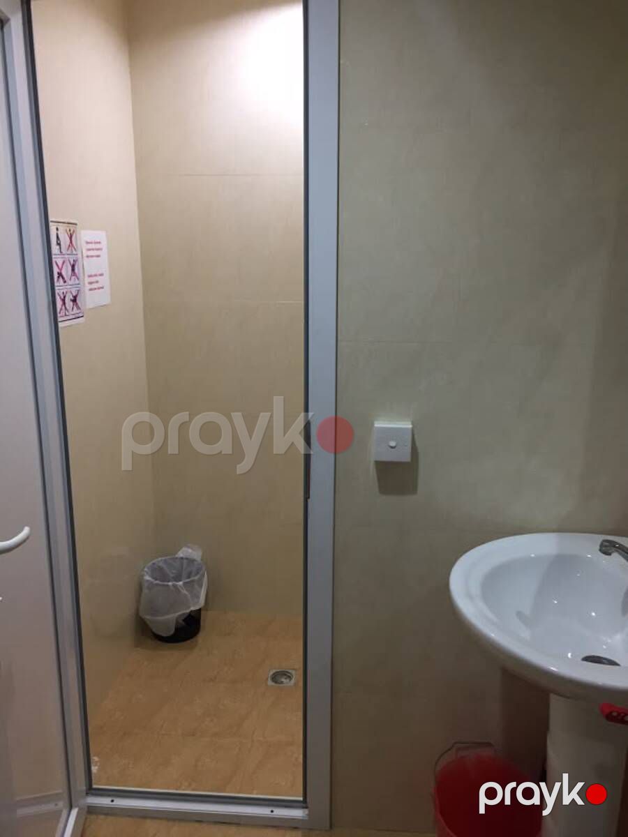 İcarəyə verilir 5 otaqlı ofis 140 m² — Ofis, Bakı (8)