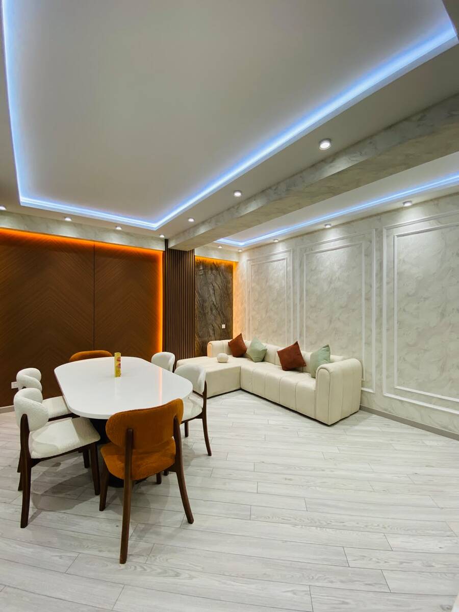 Satılır 2 otaqlı yeni tikili 63 m² — Mənzil, Xırdalan (7)