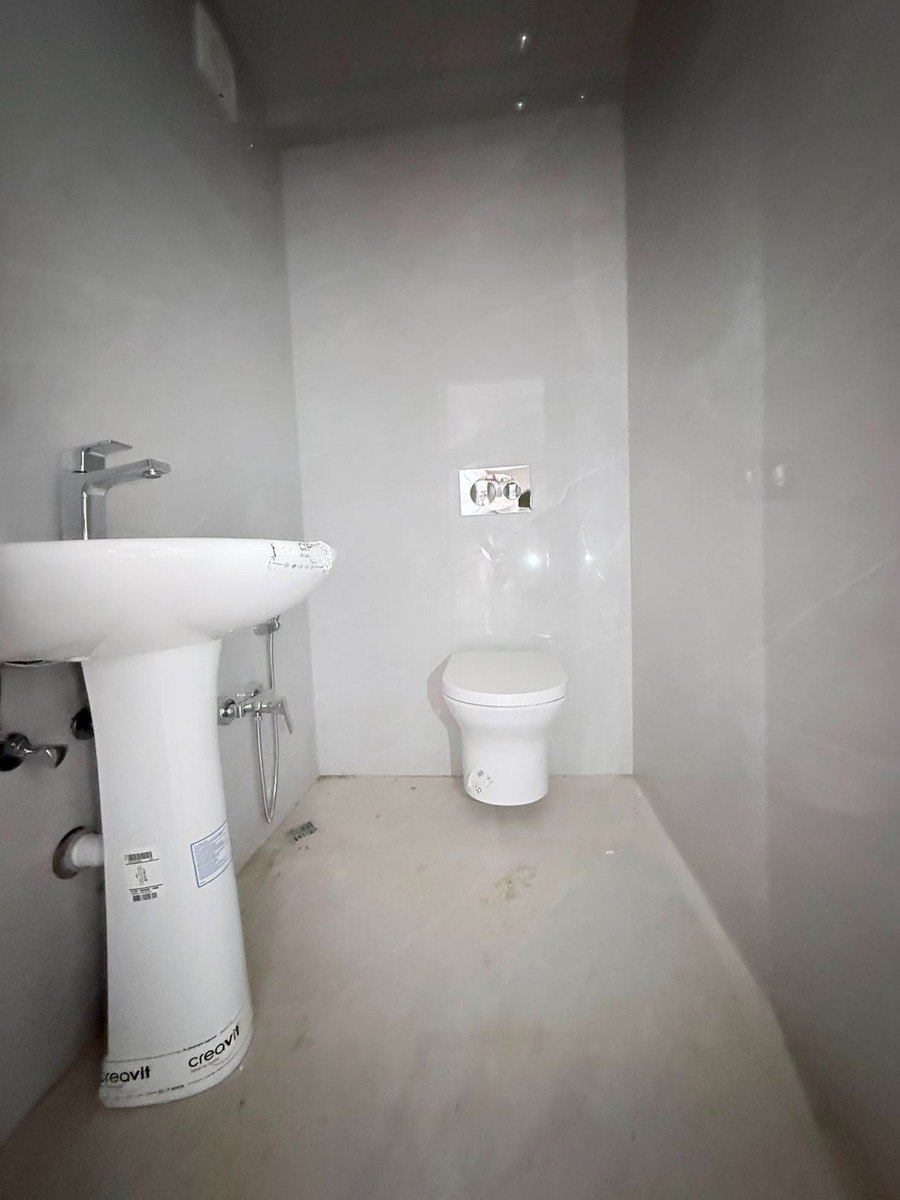 Satılır 3 otaqlı yeni tikili 86 m² — Mənzil, Sumqayıt (11)