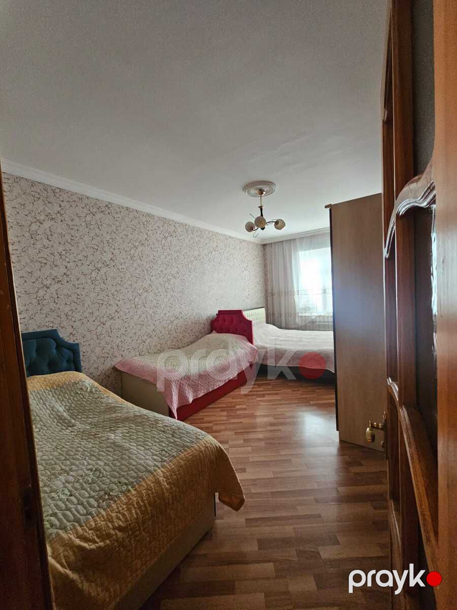 Satılır 2 otaqlı yeni tikili 62 m² — Mənzil, Bakı (2)