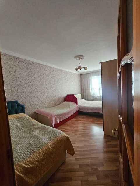 Satılır 2 otaqlı yeni tikili 62 m² — Bakı