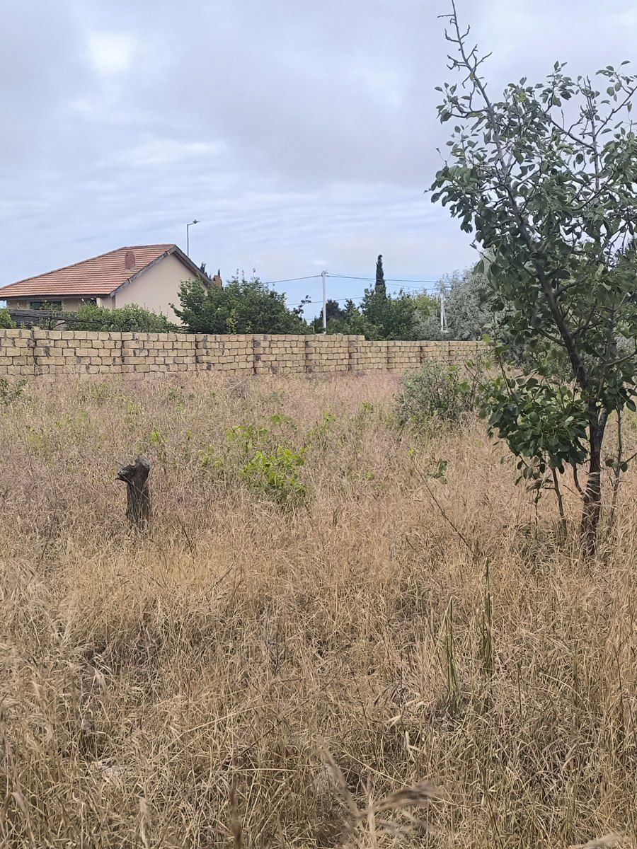 Satılır torpaq 12 sot — Torpaq, Bakı (9)