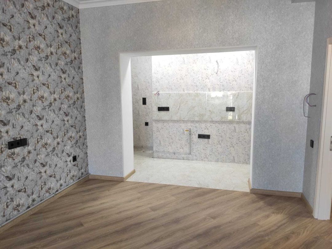Satılır 3 otaqlı yeni tikili 90 m² — Mənzil, Bakı (9)