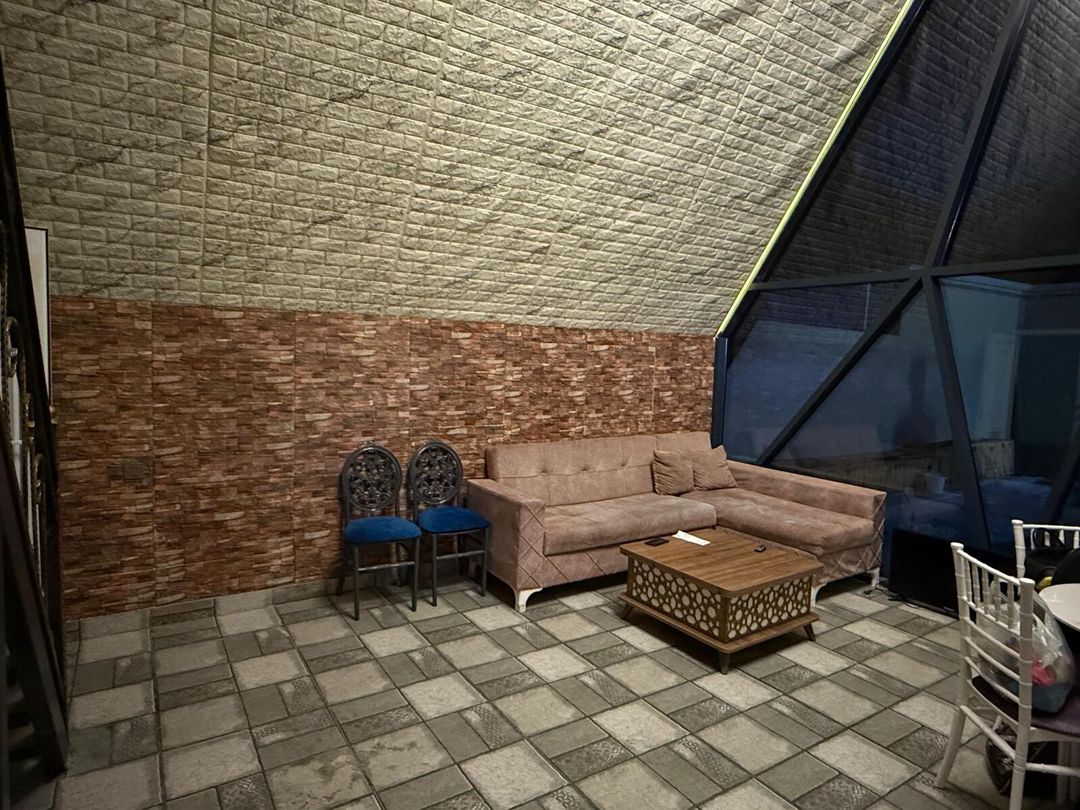 İcarəyə verilir 3 otaqlı həyət evi/bağ evi 70 m² — Ev, villa, Bakı (5)
