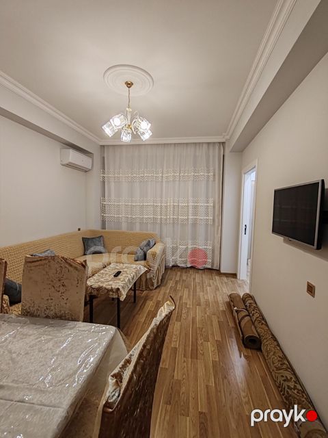 İcarəyə verilir 3 otaqlı yeni tikili 70 m²
