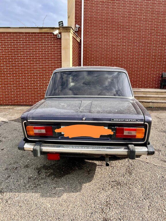 Lada (VAZ) 2106, 1.6 L, 2000 il, 99 198 km — Avtomobillər, Bakı (6)