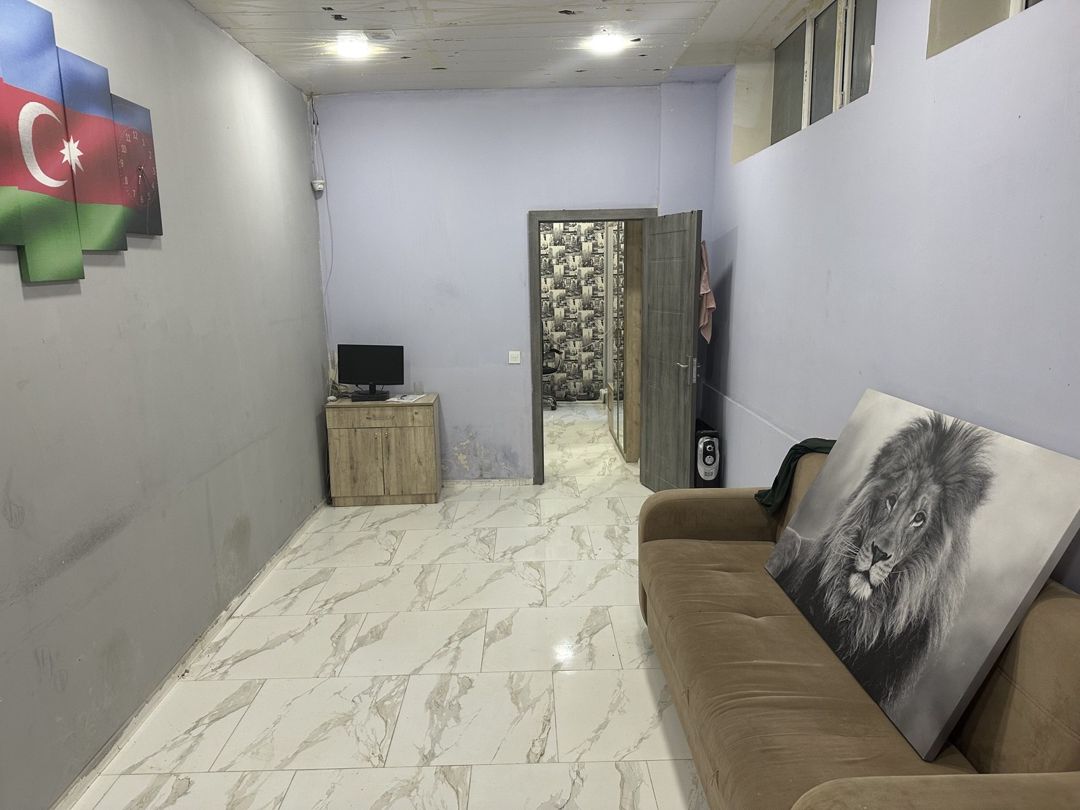 İcarəyə verilir obyekt 50 m² — Əmlak, Bakı (2)