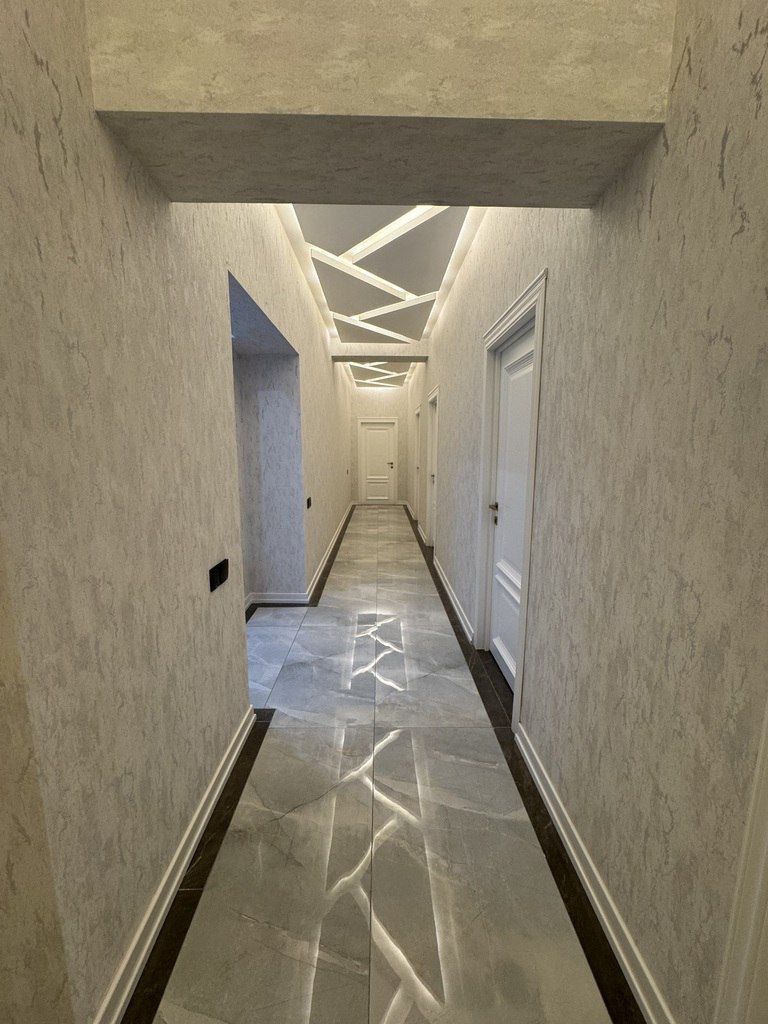 Satılır 4 otaqlı yeni tikili 140 m² — Mənzil, Sumqayıt (3)