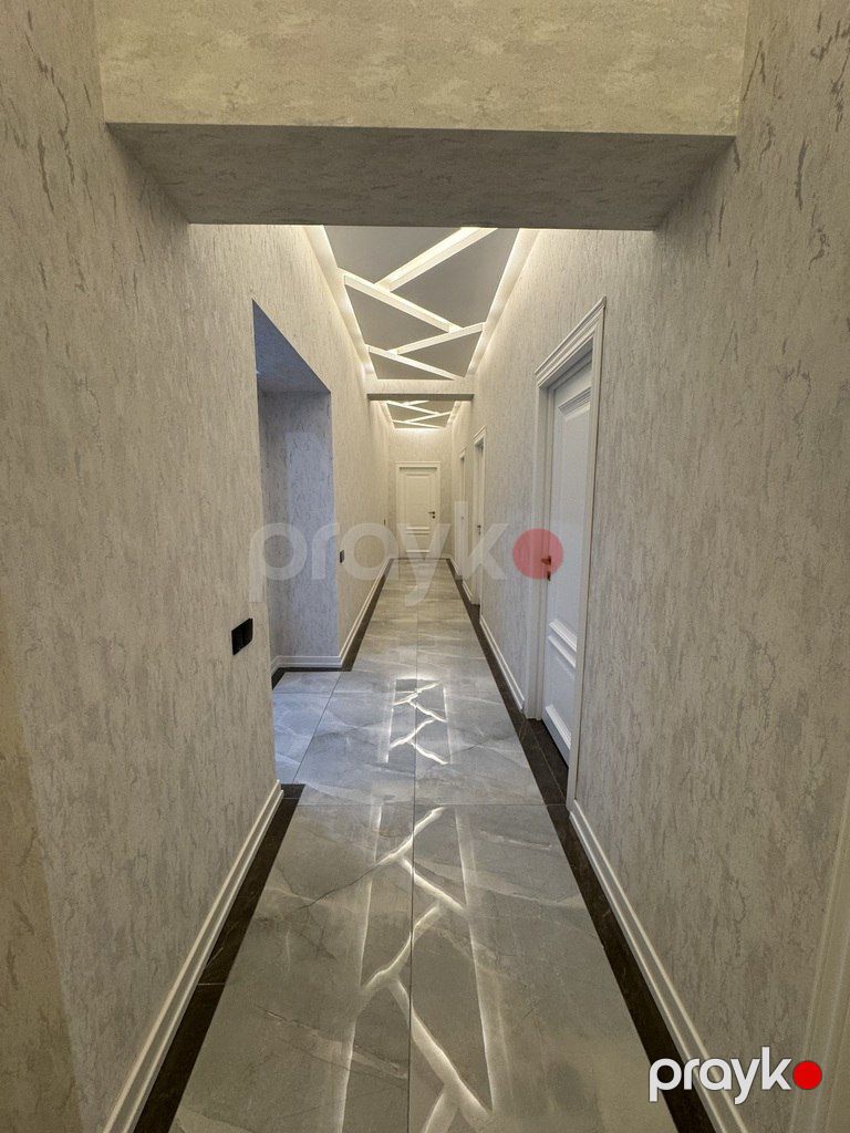 Satılır 4 otaqlı yeni tikili 140 m² — Mənzil, Sumqayıt (3)