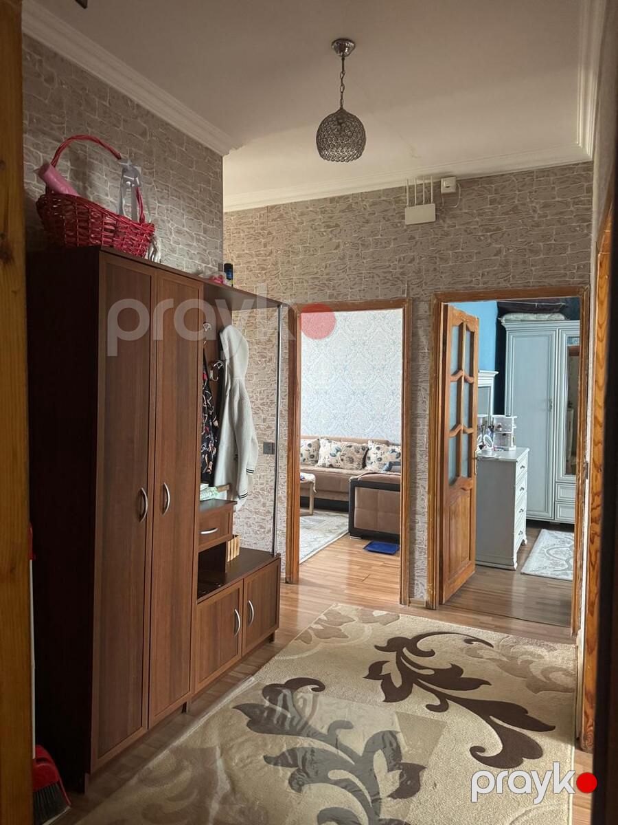 Satılır 4 otaqlı köhnə tikili 120 m² — Mənzil, Bakı (10)