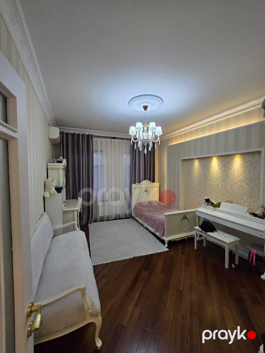 Satılır 4 otaqlı yeni tikili 160 m² — Mənzil, Bakı (7)