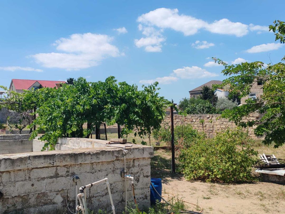Satılır torpaq 3 sot — Torpaq, Bakı (9)