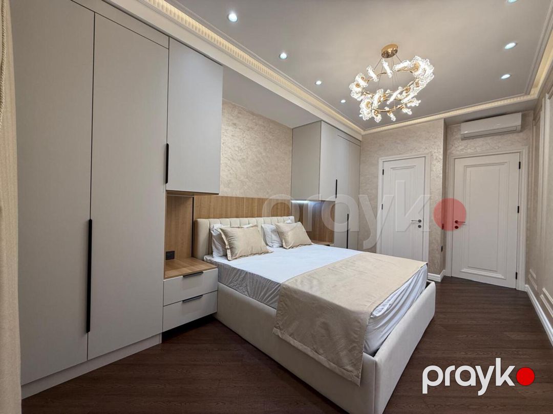 Satılır 3 otaqlı yeni tikili 130 m² — Mənzil, Bakı (4)