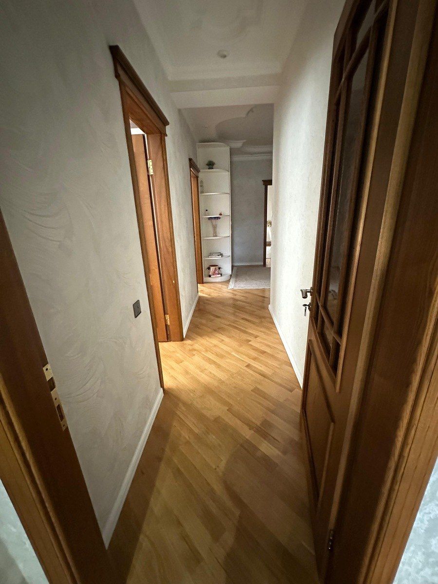 Satılır 3 otaqlı yeni tikili 125 m² — Mənzil, Bakı (12)