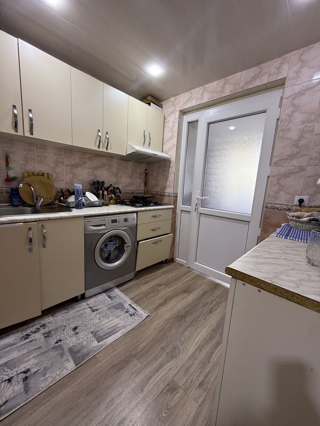 Satılır 4 otaqlı köhnə tikili 80 m² — Mənzil, Bakı (8)