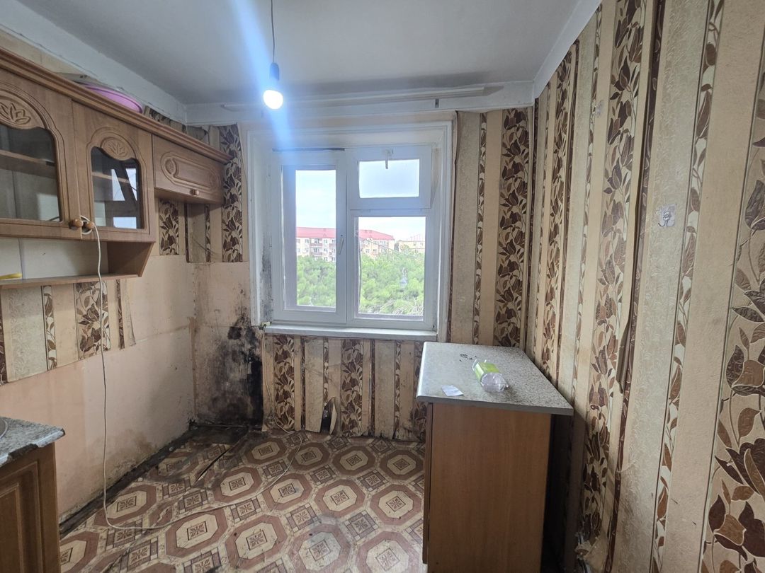 2-otaqlı mənzil, Sumqayıt ş., 48 m² — Mənzil, Sumqayıt (5)